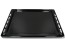 Mělký pečící plech 44,7 x 37,5 x 1,8 cm pro trouby Whirlpool a Indesit