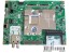 Základní deska LCD modulu EBT66830503 / main board EBU66528091