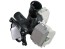 Originální vypouštěcí a oběhové čerpadlo pračky 00146222 BOSCH / SIEMENS