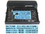 WiFi modul a LCD LED ovládací panel Samsung BN59-01371A