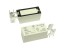 12V Relé s kontaktem 250V / 20A HF115F-Q FB12312Z