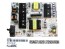 Napájecí zdrojová deska LCD modulu Hisense H49NEC5605 RSAG7.820.7299/ROH