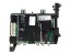 Nenaprogramovaný řídící modul elektroniky pračky INVENSYS pro CANDY / HOOVER 41041160