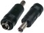 Napájecí redukce konektoru HSWA 5.5 x 2.1 mm na 5.0 x 2.1 mm