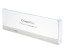 Přední panel přihrádky CrisperBox 00706617 pro Bosch a Siemens