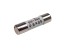 Keramická pojistka rychlá F 1A 240V BS 1362 6.3x25.4mm