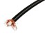 Koaxiální kabel Belden H 125 CU PE 6,8mm 75 Ohm na metráž
