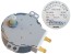 Motor otáčení talíře mikrovlnné trouby 488000858573 WHIRLPOOL / INDESIT originál