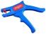 Automatické kleště pro odizolování vodičů 0,2-6 mm² WEICON TOOLS No.5