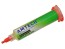 Gelová pájecí pasta FLUX NC-559-ASM 10 ml pro bezolovnaté pájení