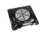 Ventilátorový kryt pro horkovzdušnou troubu 9070045