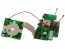 Elektronický řídicí modul pro kuchyňský robot Bosch 00629153