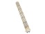 Keramické topné těleso do bojleru 2100W 3 spirály 38 cm