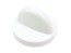 Bílý knoflík termostatu pro sporák Mora 3479 a Gorenje 850335