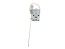 Pojistný termostat 150°C pro pečící troubu KNTP8814.02