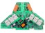 Elektronický modul napájení pro sklokeramickou varnou desku Bosch PKN651FP1E/03