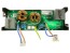 Elektronický odhrušovací modul pro indukční varnou desku Whirlpool SMO 658V/BT/IXL