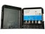 ALCAD AM-387 anténní zesilovač s 3 vstupy FM, DAB a UHF LTE700