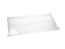 Přední čelo zásuvky do lednice 488000647781 WHIRLPOOL / INDESIT