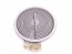 Topné hnízdo sklokeramické desky EGO 2200/750W 230V 10.51212.071