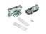 Sada pantů dveří chladničky Bosch/Siemens 00481147 - náhradní díly