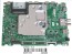 Základní deska LCD modulu EBT66972322 / main board EBU66769491