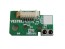 IR přijímač a LED modul pro LCD LED TV 17LD178 – MD board 23485294 a další