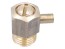 Mosazný odvzdušňovací a vypouštěcí ventil 1/4" V-4320 Protherm
