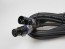 Audio kabel XLR samec - XLR samice 5 m s pojistkou