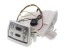 Elektronický přední panel kávovaru CS-00129463 GROUPE SEB / ROWENTA