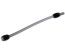 Hadice na mléko pro kávovar Bosch/SIEMENS 00616378