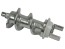 Šnek masomlýnku Kenwood KW715697 kompletní