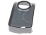 Plexi kryt displeje MKC64302901 pro robotický vysavač LG