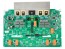 Elektronický napájecí modul pro indukční varnou desku Bosch PXV875DC1E/06