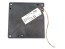 Indukční ventilátor pro varnou desku Bosch PXV875DC1E/06, typ D12F-24B9S1