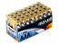 Alkalická AAA baterie Maxell LR03 1,5V 32 kusů