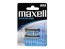 Alkalická AAA baterie Maxell LR03 1,5V 2ks