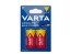 Alkalická baterie C LR14 Varta Longlife Max Power 2 ks