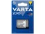 Lithiová baterie 2CR5 6V 1600mAh VARTA