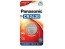 Lithiová baterie Panasonic CR-2430L 3V 280mAh