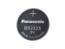 Lithiová knoflíková baterie CR2325 Panasonic 3V 165mAh