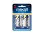 Alkalická baterie D LR20 Baby Maxell 1.5V, 2 kusy