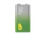 Alkalická baterie 9V GP Super 6LR61 / 6F22