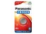 Lithiová baterie Panasonic CR2025 3V 165mAh CR-2025L/1BP
