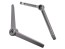 Podstavec nohy L+R pro LCD TV Gogen 45014472 a 45014470