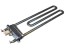 Topné těleso do pračky 2050W 230V WHIRPOOL 481225928919