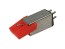 Magnetodynamická gramofonová přenoska MG09 / MG-09 bez držáku