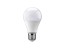 LED žárovka E27 12W A60 teplá bílá s čipem Samsung