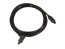 Optický audio kabel TOSLINK 2 m s 90° zahnutým konektorem