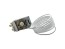 Univerzální termostat do chladničky A13 0137 s kapilárou 1500 mm